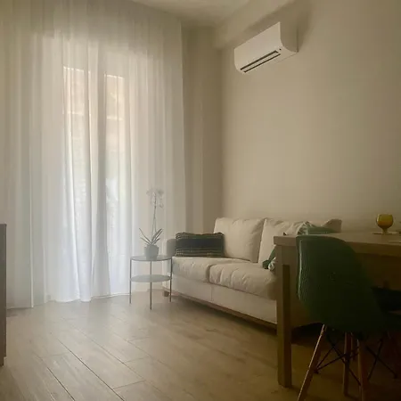 Gemma Apartment Palermo